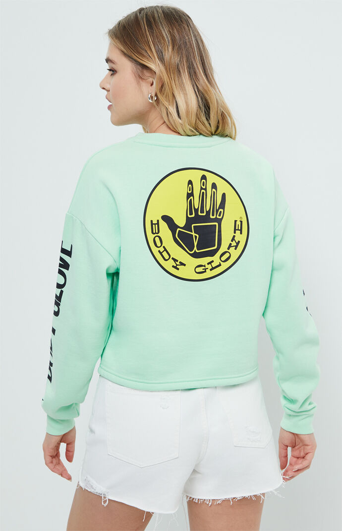 Original Crew Neck Sweatshirt