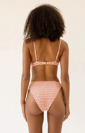 West Coast Underwire Bikini Top image number 3