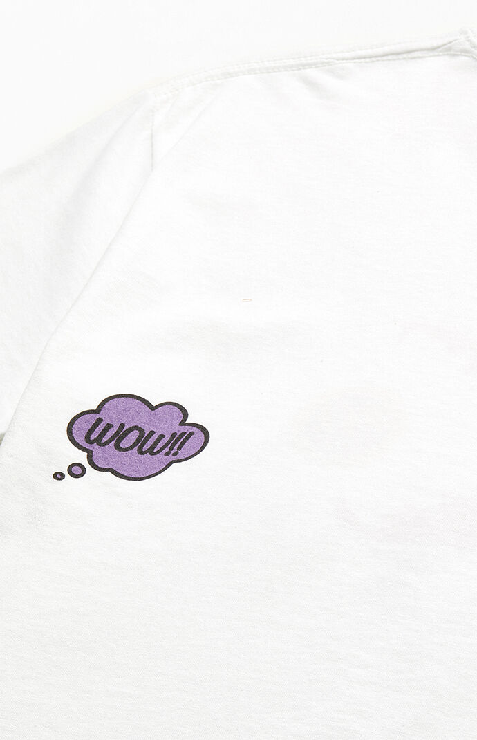 Wow! T-Shirt