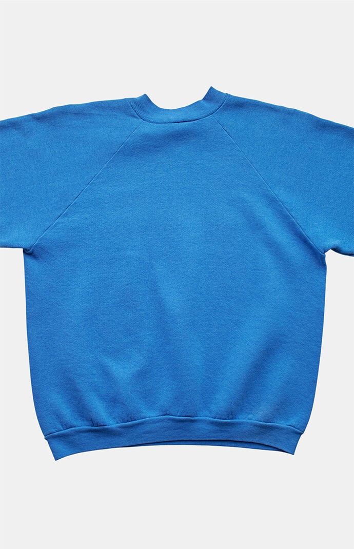 PS VINTAGE '90s Over What Hill? Sweatshirt | Pacsun