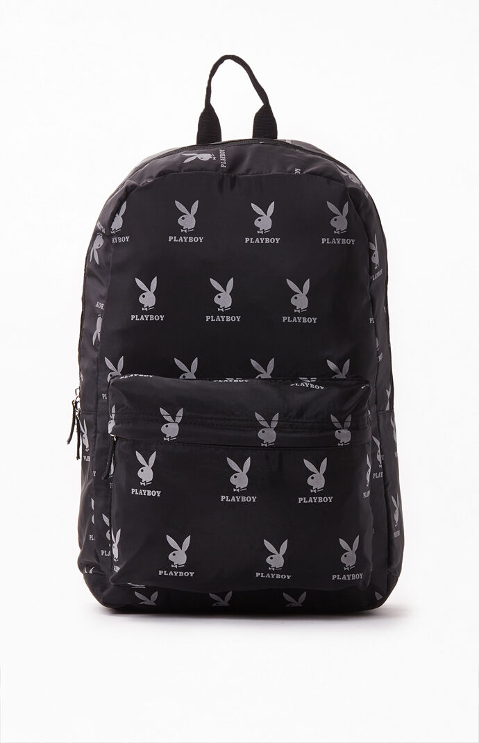 Playboy By PacSun All Over Print Backpack at