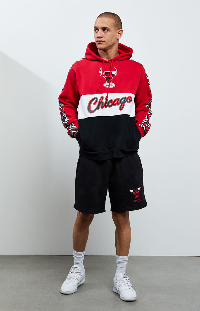 Chicago Bulls Hoodie