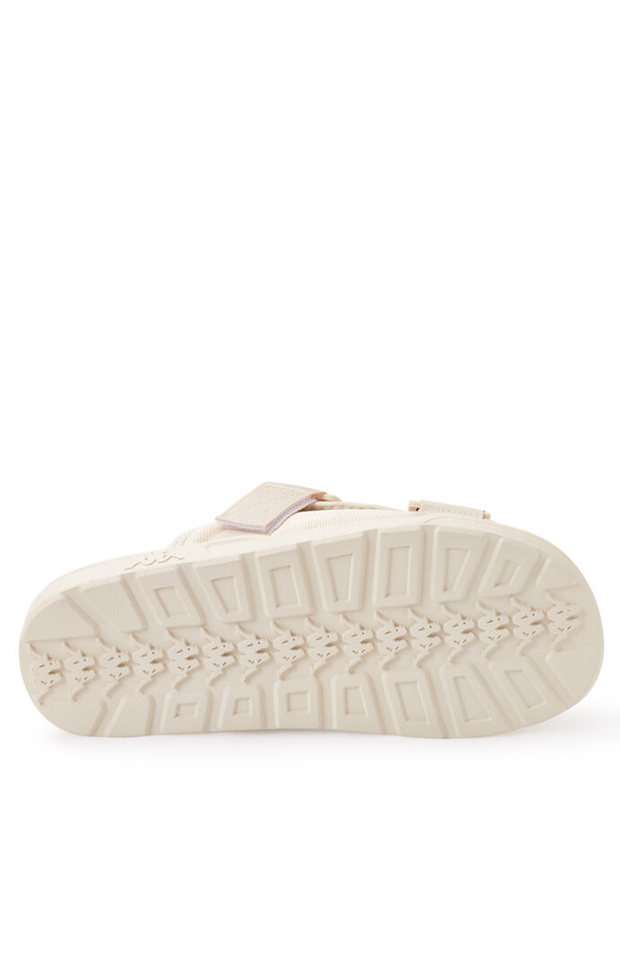 kappa authentic jp mitel slide sandals