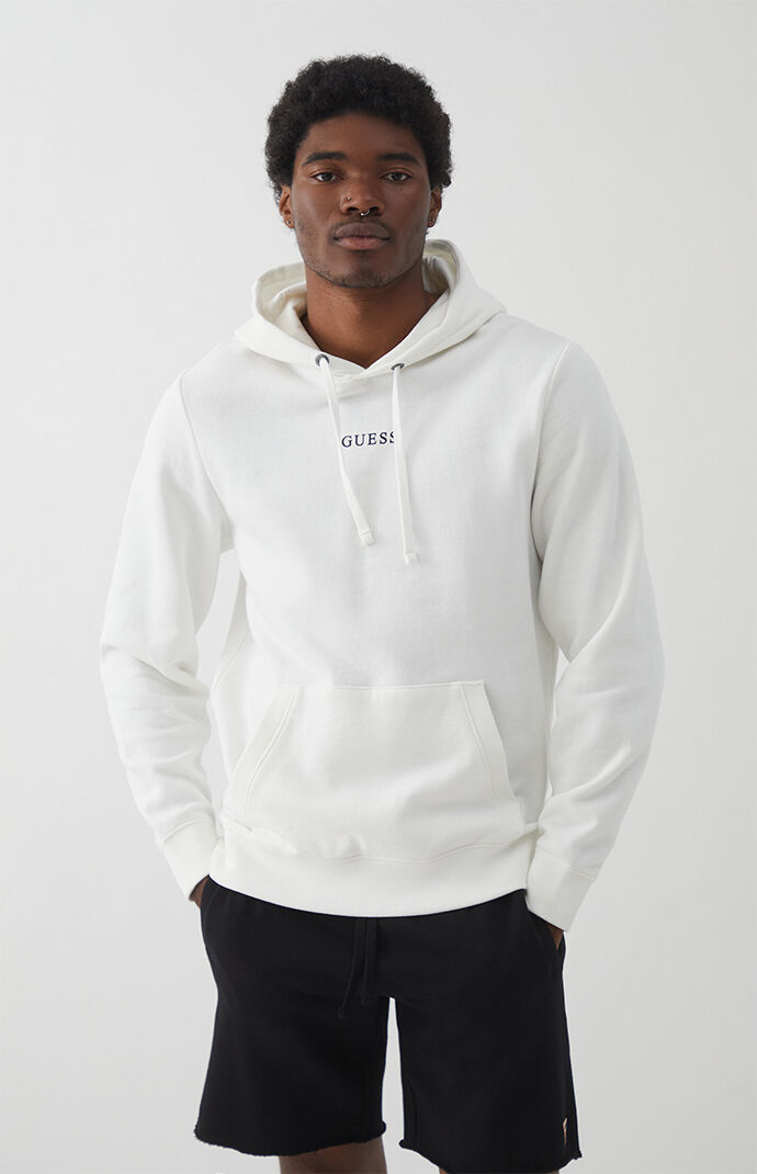 Roy Logo Hoodie