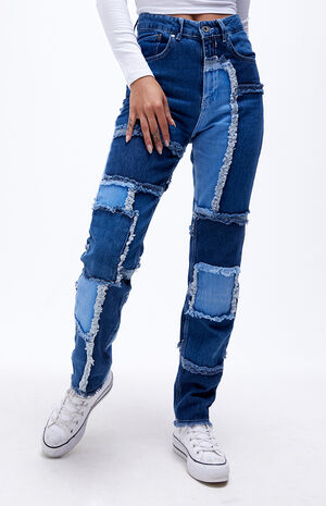 Cheat Mom Jeans Cheat Mom Jeans image number null