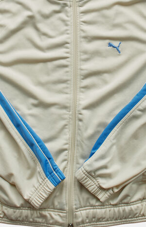 2000s Puma Jacket image number 4