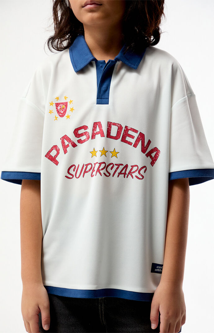 Pacsun Kids Pasadena Soccer Jersey