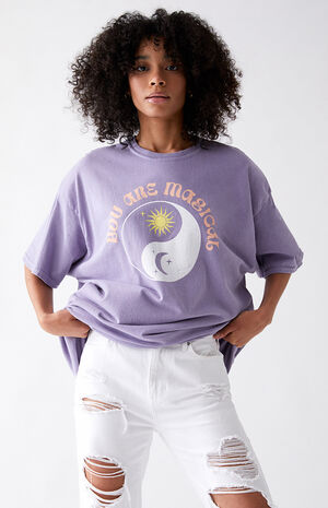 You Are Magical T-Shirt You Are Magical T-Shirt image number null