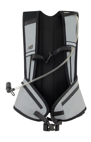 Gray Performance 15L Hydration Backpack Gray Performance 15L Hydration Backpack image number 5