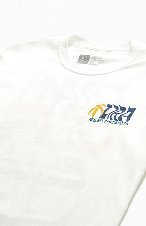 Stamps T-Shirt image number 3