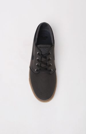 Zoom Stefan Janoski Canvas Shoes image number 4