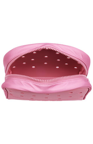 Pink Classic Cosmetic Bag image number 7