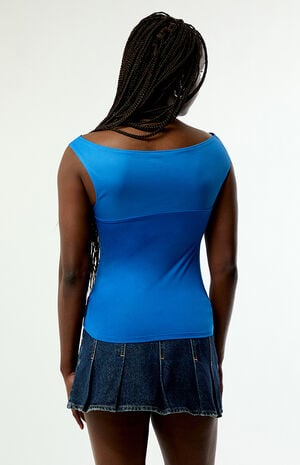 Soccer London Tank Top image number 4