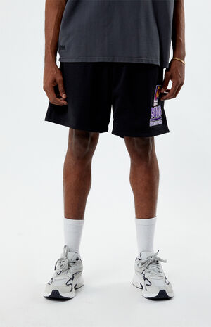 Phoenix Suns Practice Basketball Shorts image number 1