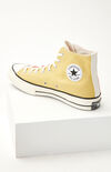 Chuck 70 High Top Tri-Color Shoes Chuck 70 High Top Tri-Color Shoes image number null