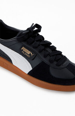 Women's Palermo Leather Sneakers image number 6