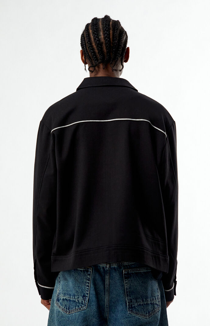 FORD Black Highway Jacket | PacSun