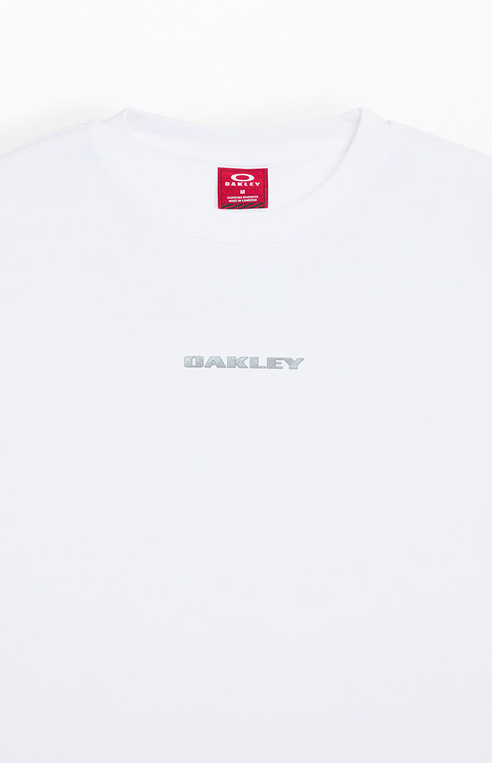Oakley Heritage Flame Long Sleeve T-Shirt | Pacsun