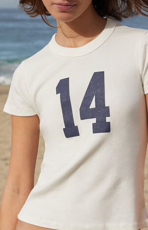 Hailie 14 T-Shirt image number 2