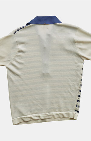 80s Polo Sweater Top image number 2