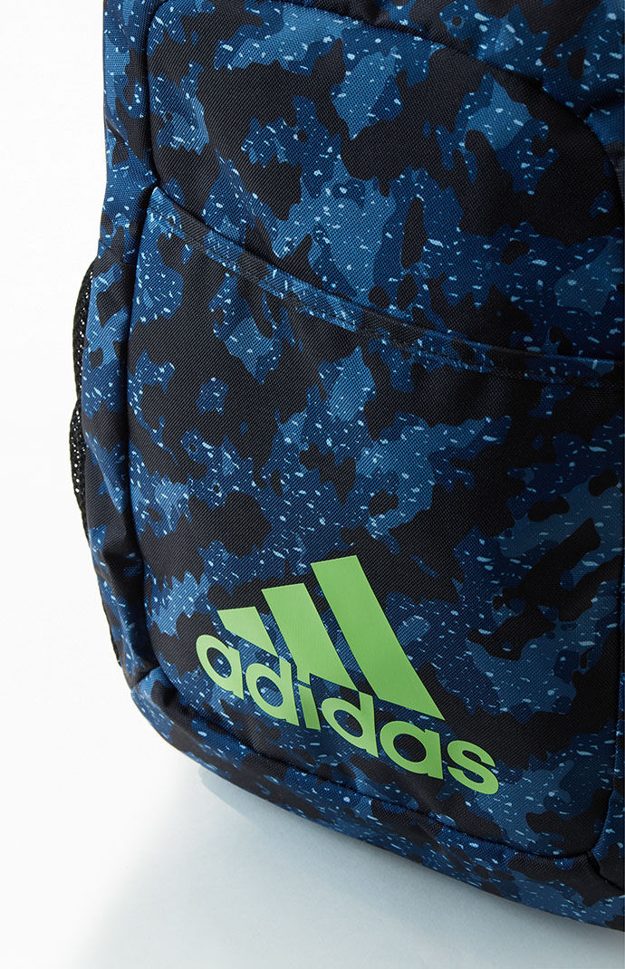 Pacsun adidas backpack shop