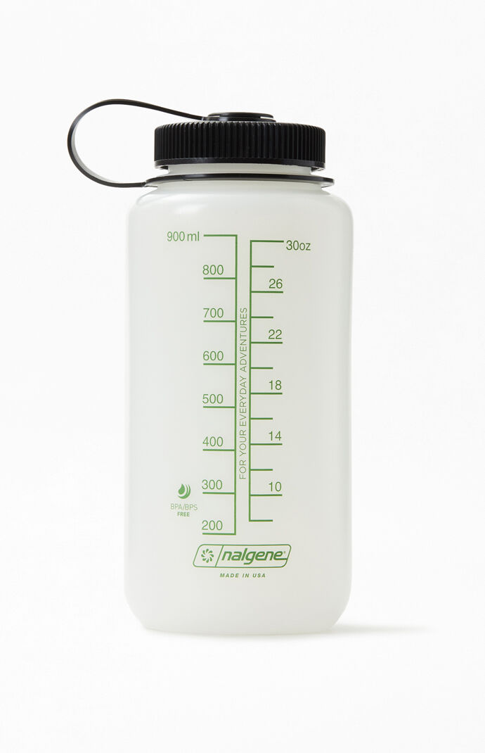 Earth Juice Water Bottle