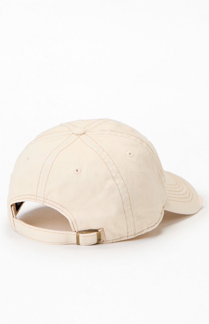 47 Brand New York Weathered Cap