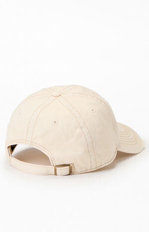 New York Weathered Cap image number 2