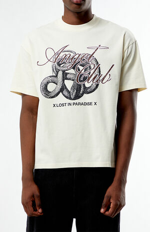 Paradise T-Shirt image number 2