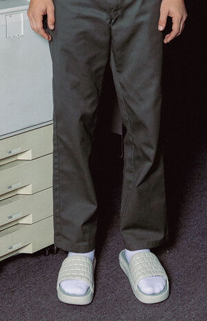 Comfort Slide Sandals image number 2