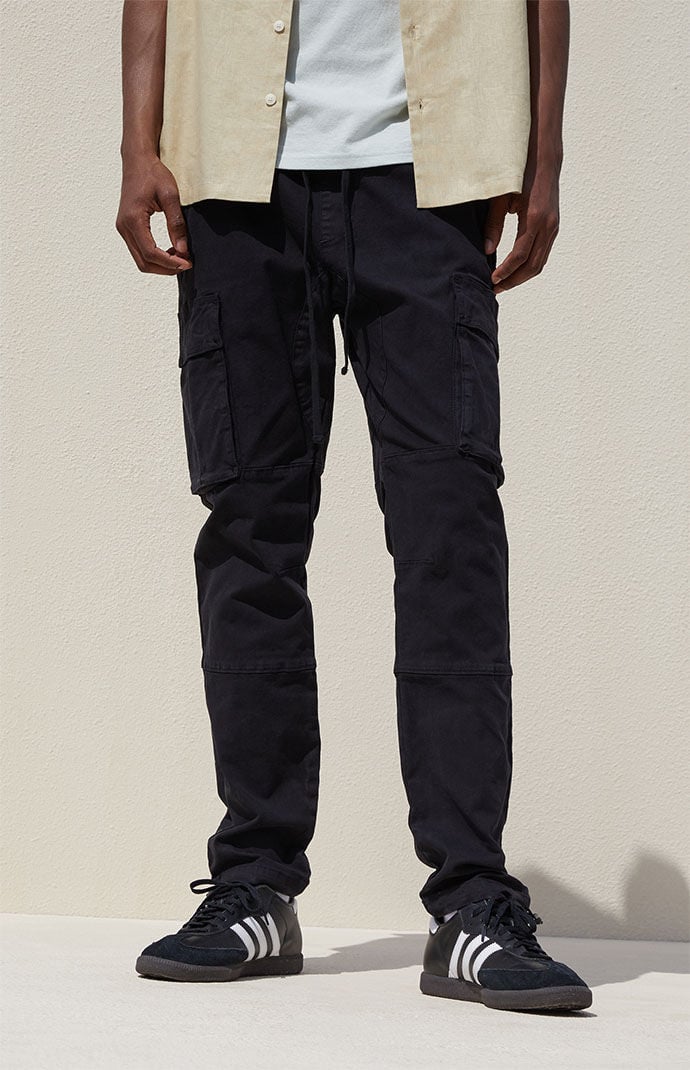 PacSun Cooper Slim Cargo Pants | PacSun