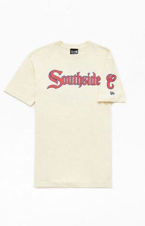 Oversized Chicago White Sox Southside T-Shirt image number 3