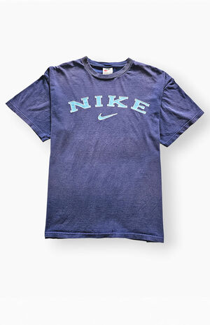 Upcycled Y2K Nike T-Shirt image number 1