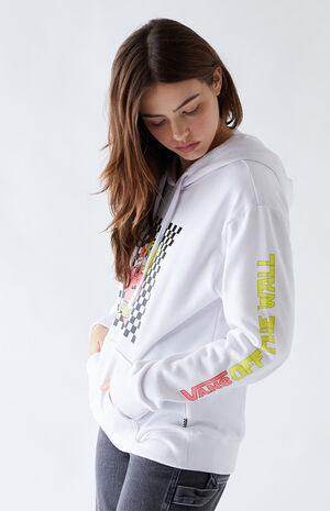 x SpongeBob BFF Hoodie image number 3