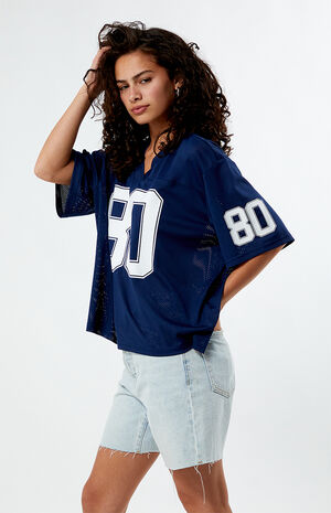 80 Mesh Jersey image number 1