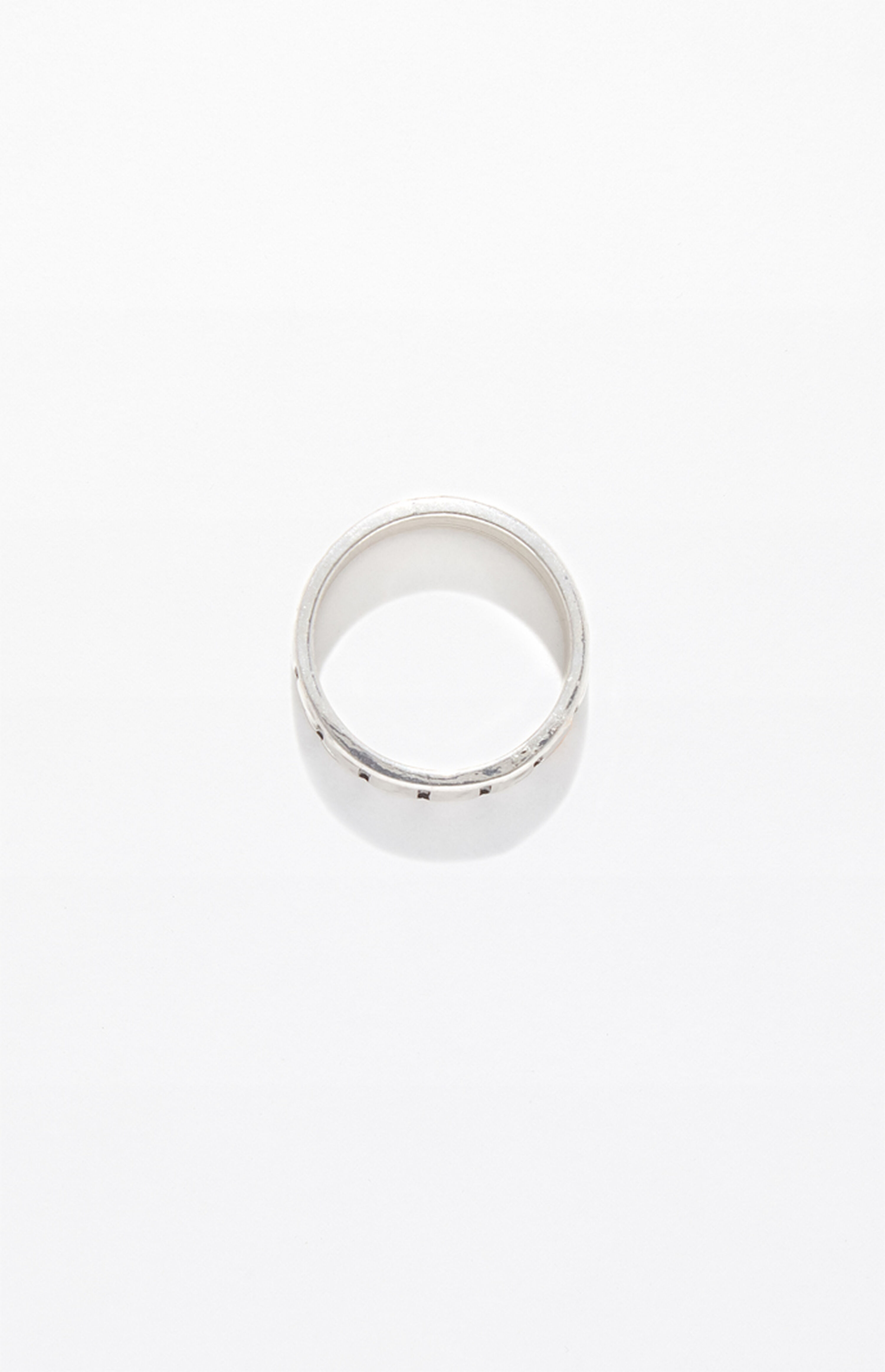 Pacsun Vintage Cross Ring | Pacsun
