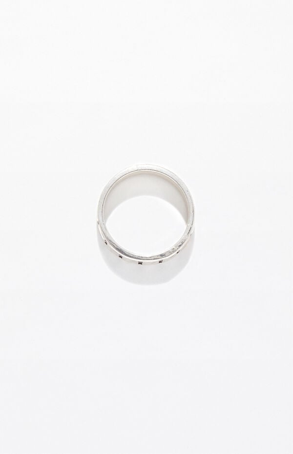 Pacsun Vintage Cross Ring | Pacsun