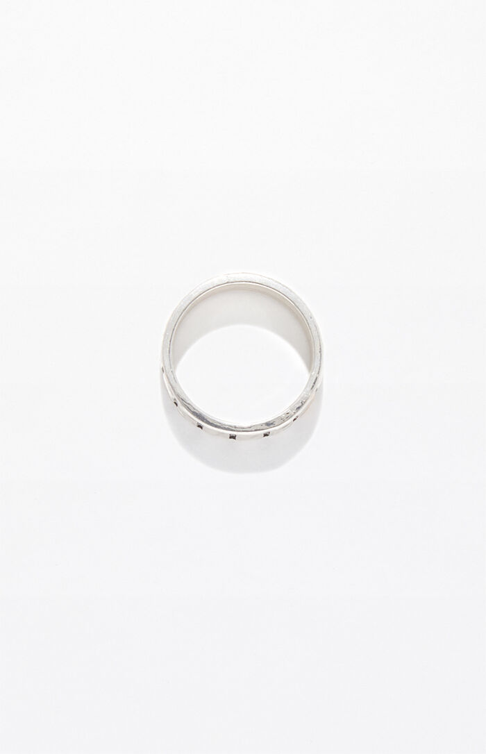 Pacsun Vintage Cross Ring | Pacsun