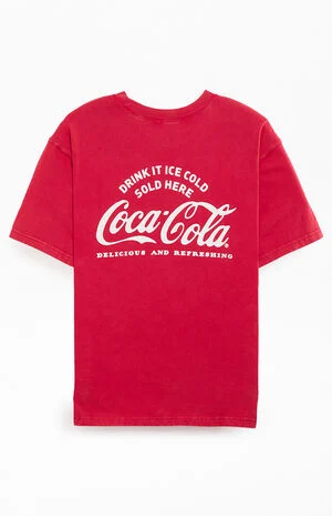 By Pacsun Five Cents T-Shirt image number 1