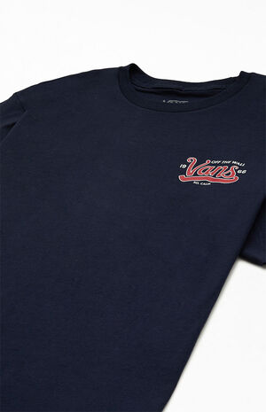 Home Of The Sidestripe T-Shirt image number 3