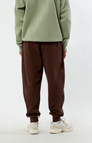 Oval Logo Sweatpants image number 4