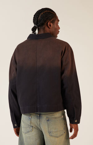 Black Billie Gas Jacket image number 4