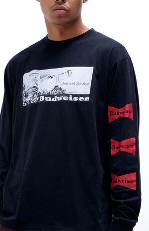 By PacSun Taster Long Sleeve T-Shirt By PacSun Taster Long Sleeve T-Shirt image number null