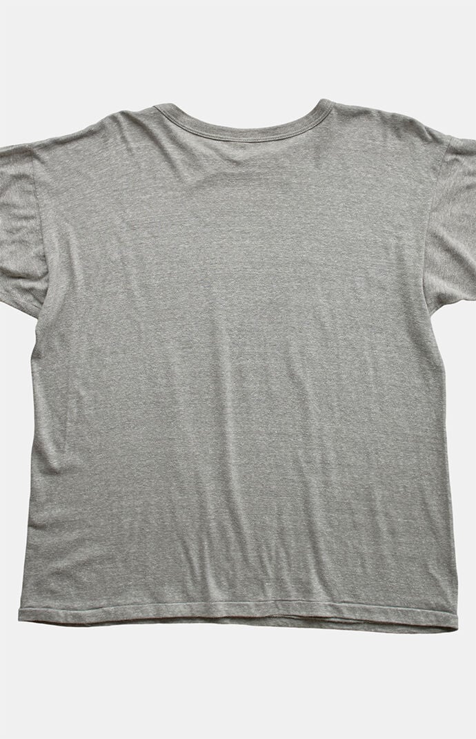 PS VINTAGE '90s Berlin Rec Wrestling Graphic T-Shirt