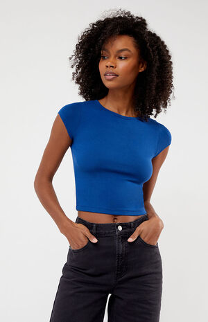 Nicole Baby T-Shirt image number 3