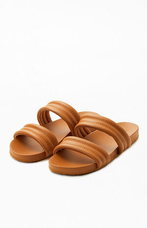 Women's Laney Slide Sandals image number 2