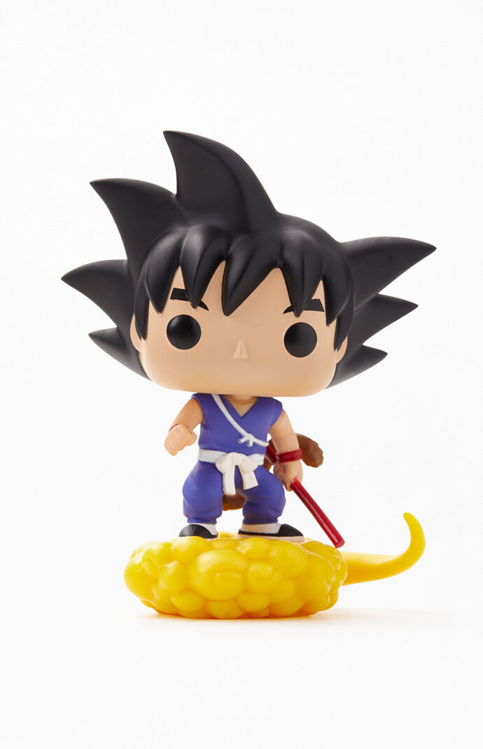 pacsun goku