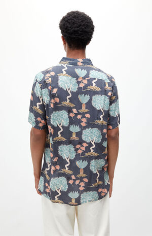 Floral Camp Shirt image number 3