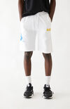Authentic Sangone Shorts Authentic Sangone Shorts image number null