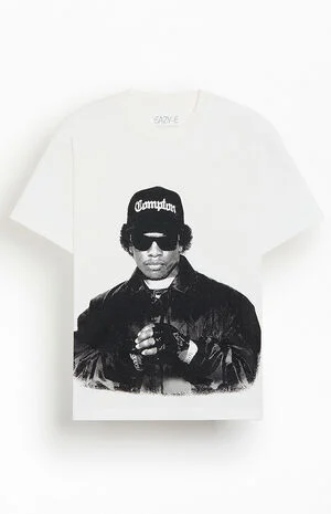 Eazy-E T-Shirt image number 1